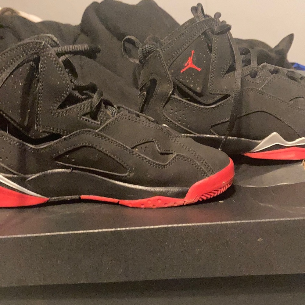 Jordan 13s